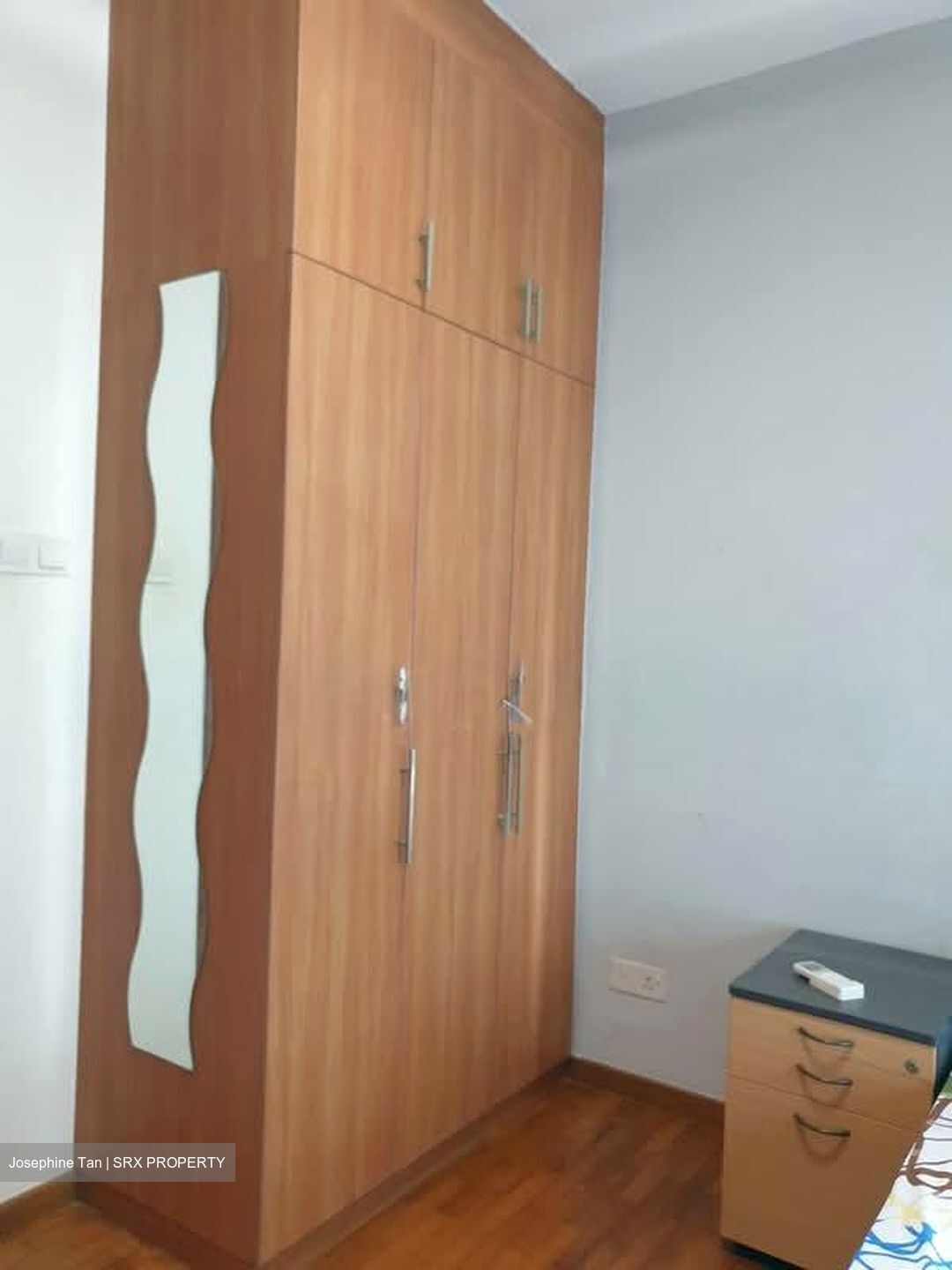 Baywater (D16), Condominium #555491241
